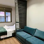 Sols Center Rooms