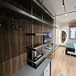 Sols Center Rooms