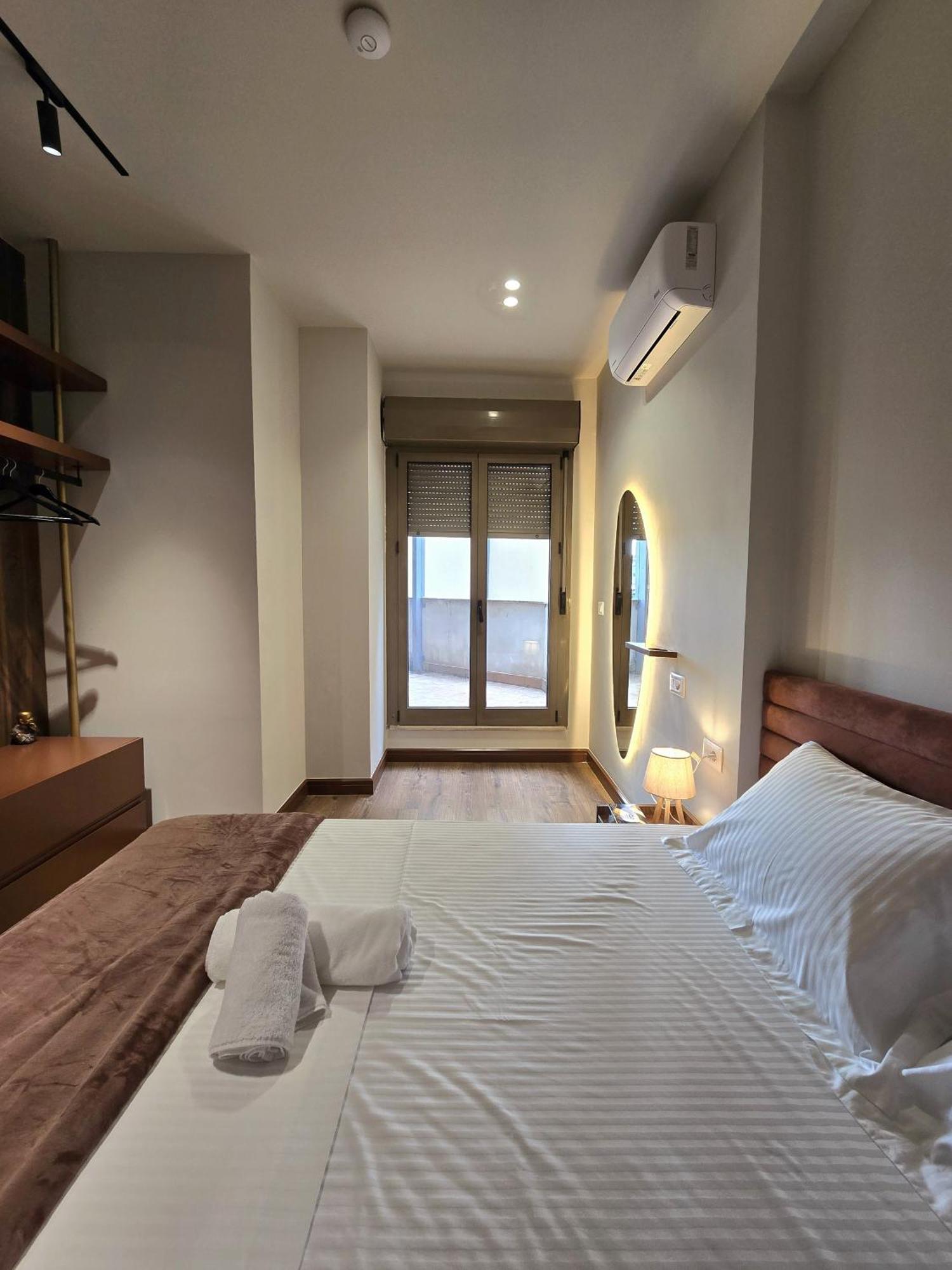 Hotel Sols Center